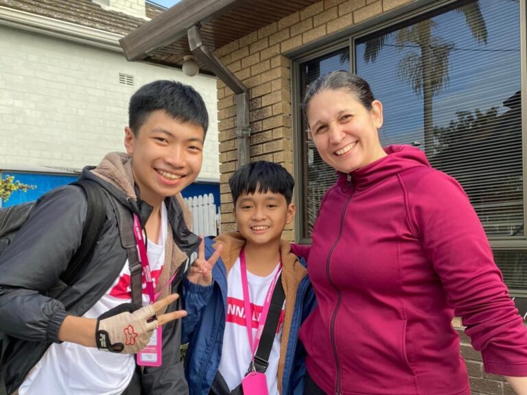 Trại hè Úc 2024 - Khám phá Sydney, Wollongong và Canberra 3