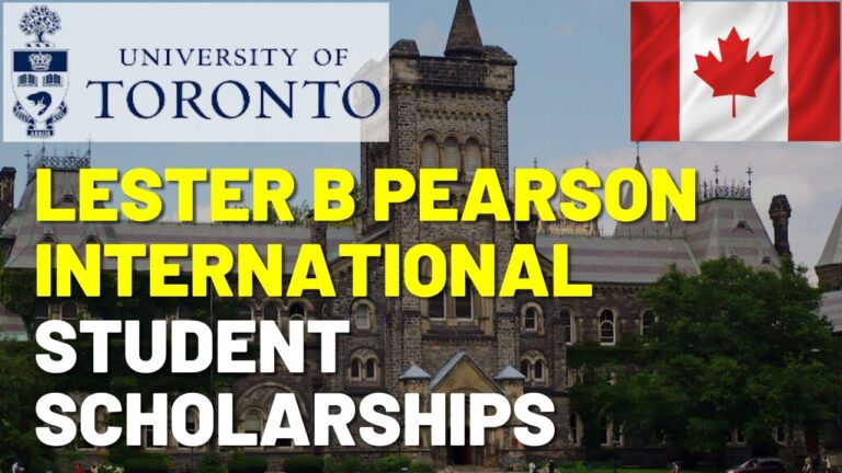 Trường Toronto - Ngôi trường đại học danh giá hàng đầu Canada 4