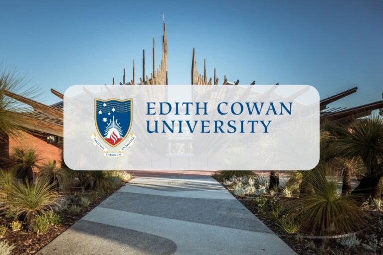 Edith Cowan University 1