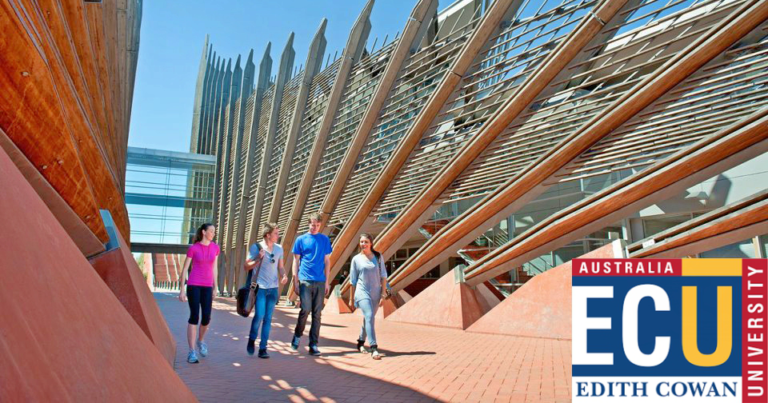 Edith Cowan University 2