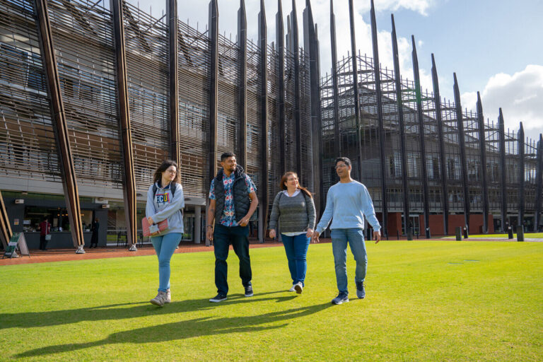 Edith Cowan University 3