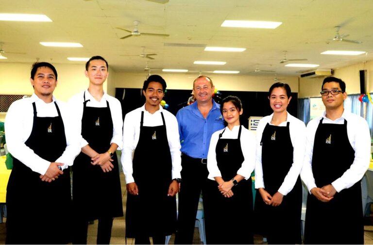 International College of Advanced Education 2