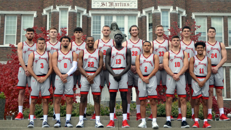 Saint Martin's University 4