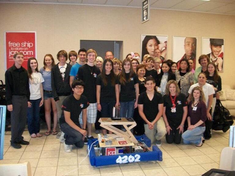 Bella Vista Preparatory Academy tại Scottsdale, bang Arizona  54