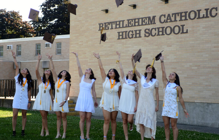 BETHLEHEM CATHOLIC HIGH SCHOOL 1