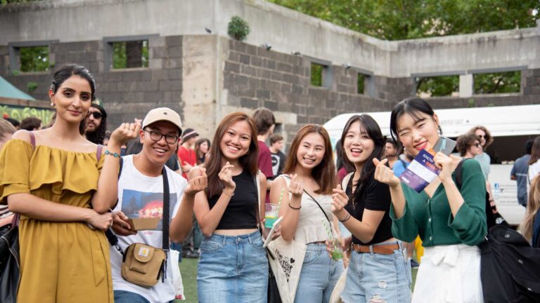 các trường đại học ở Melbourne Úc 2