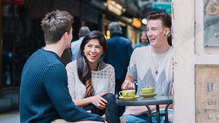 Các trường đại học ở bang Victoria Úc không nên bỏ qua 2