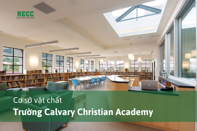 Calvary Christian Academy 4