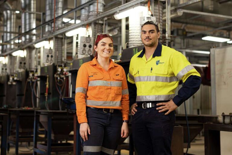 Central Queensland University 3