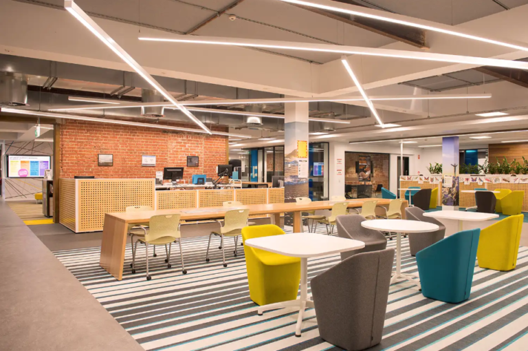 đại học torrens úc 2