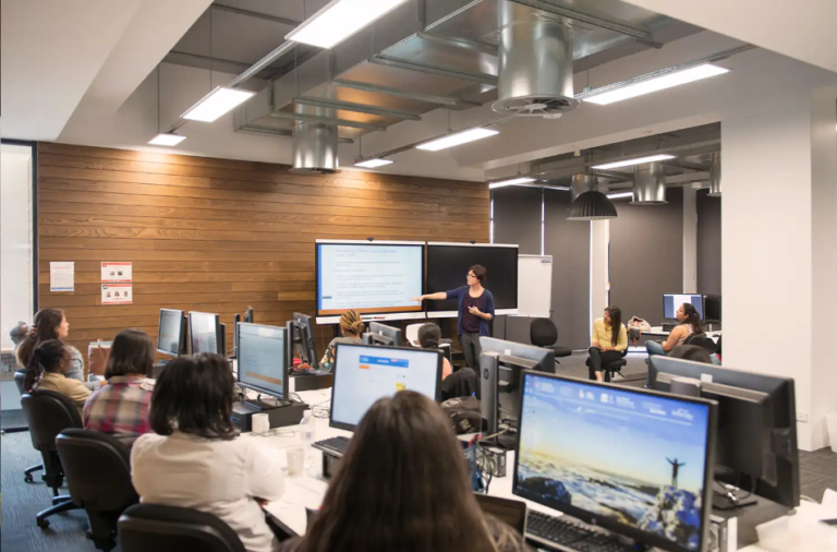 đại học torrens úc 3