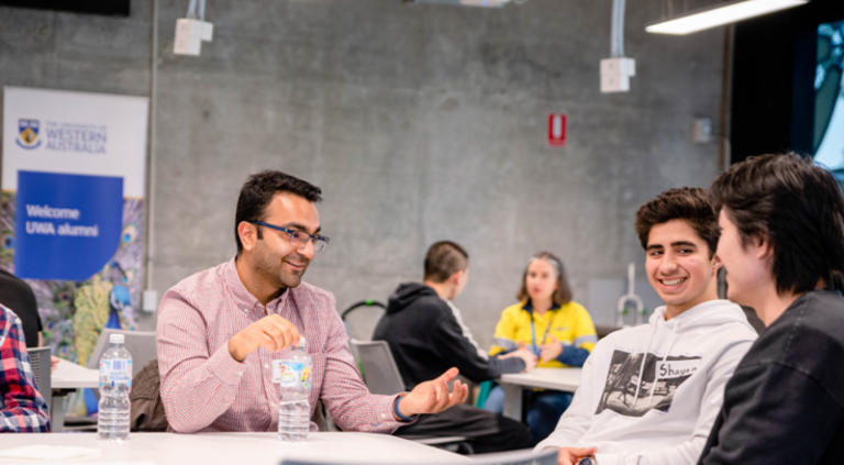 Du học Western Australia 3