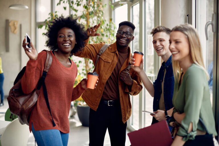 Du học ngành Digital Marketing Úc: Trường Danford Higher Education 4