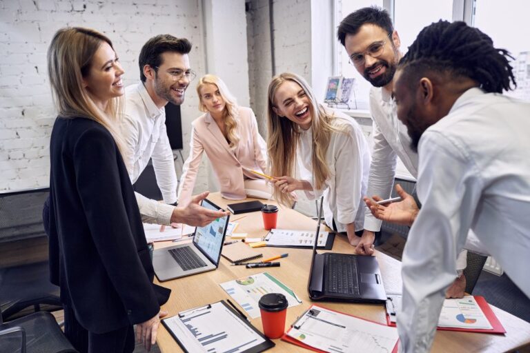 Học Kế Toán và Digital Marketing tại Melbourne - Danford Higher Education 1