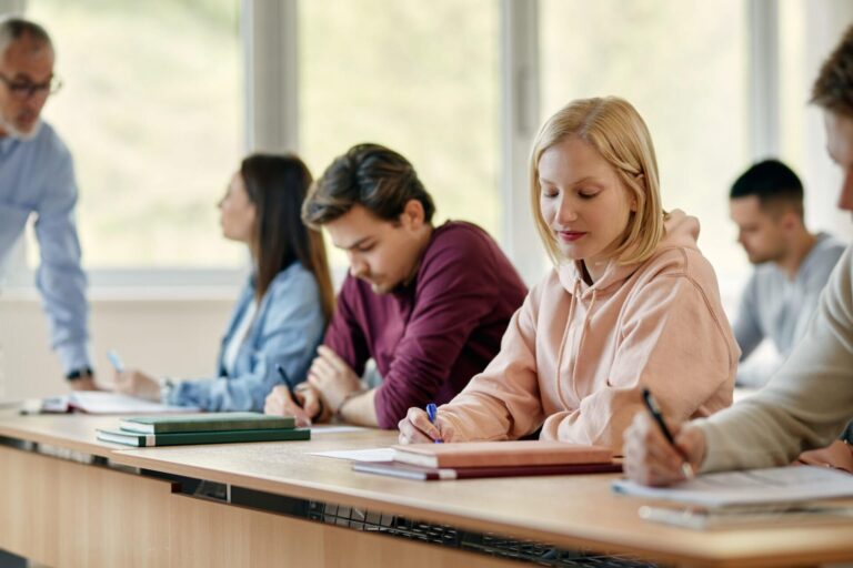 Học Kế Toán và Digital Marketing tại Melbourne - Danford Higher Education 2