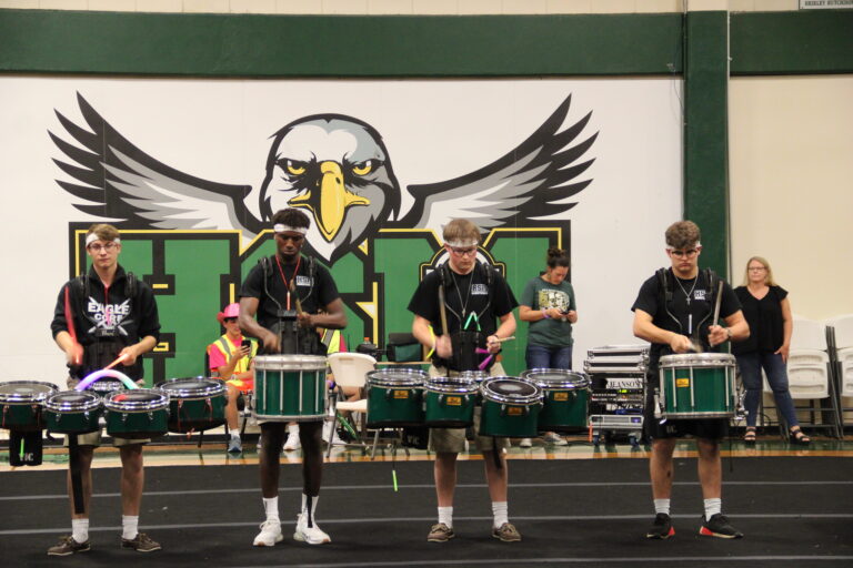 Trung học Holy Savior Menard Central High School tại Louisiana Mỹ 1