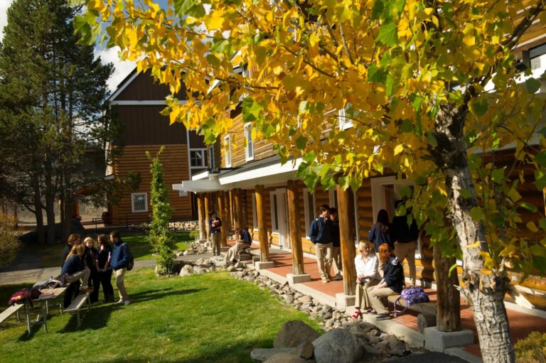 Lake Tahoe Preparatory School  1