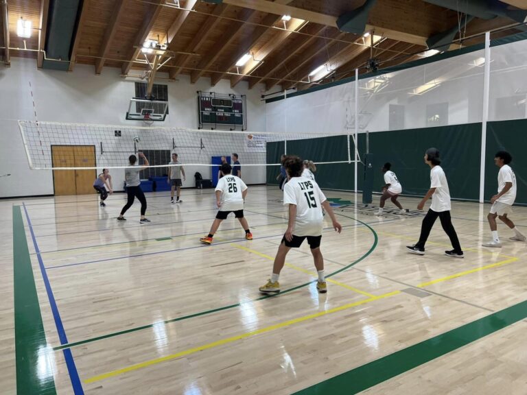 Lake Tahoe Preparatory School  2