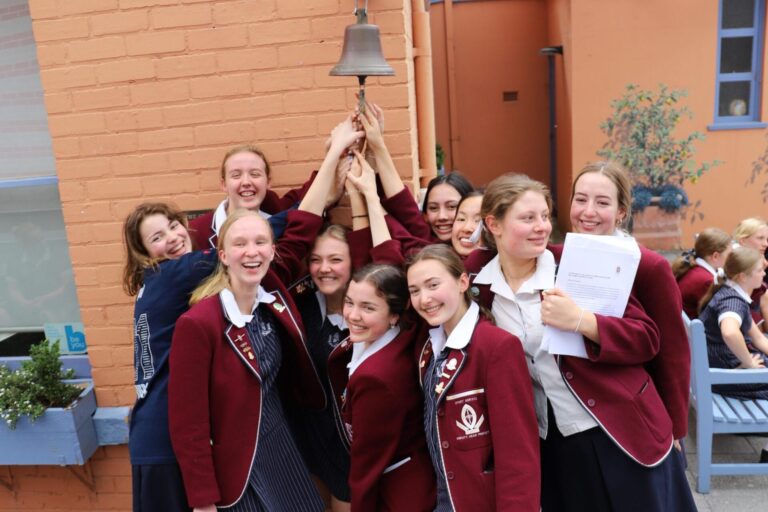 Trường St. Michael’s Collegiate 6