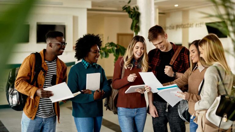 Top các trường đại học ở Western Australia 1