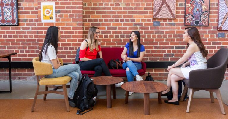 Top các trường đại học ở Western Australia 3