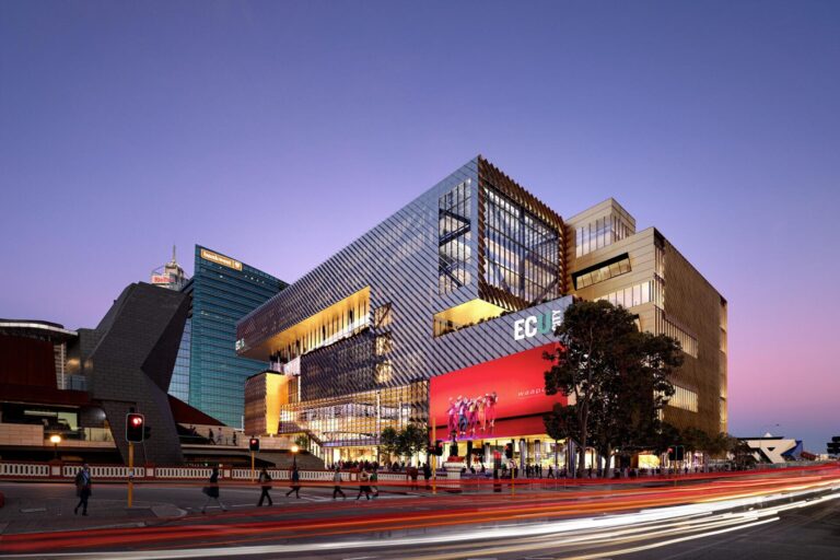 Bảng xếp hạng trường đại học ở Perth: Lựa chọn thông minh  2