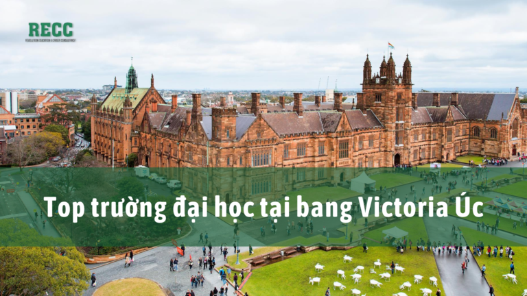 các trường đại học ở bang Victoria Úc 1