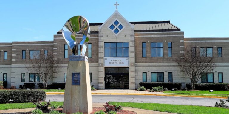 Catholic High School 1