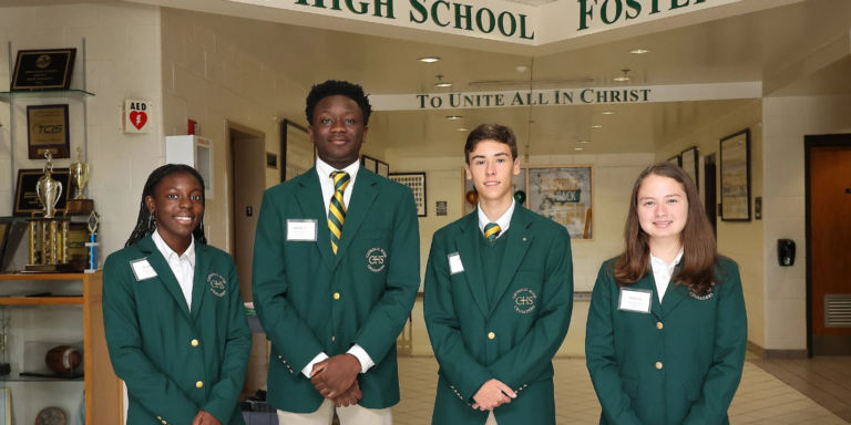 Catholic High School 2