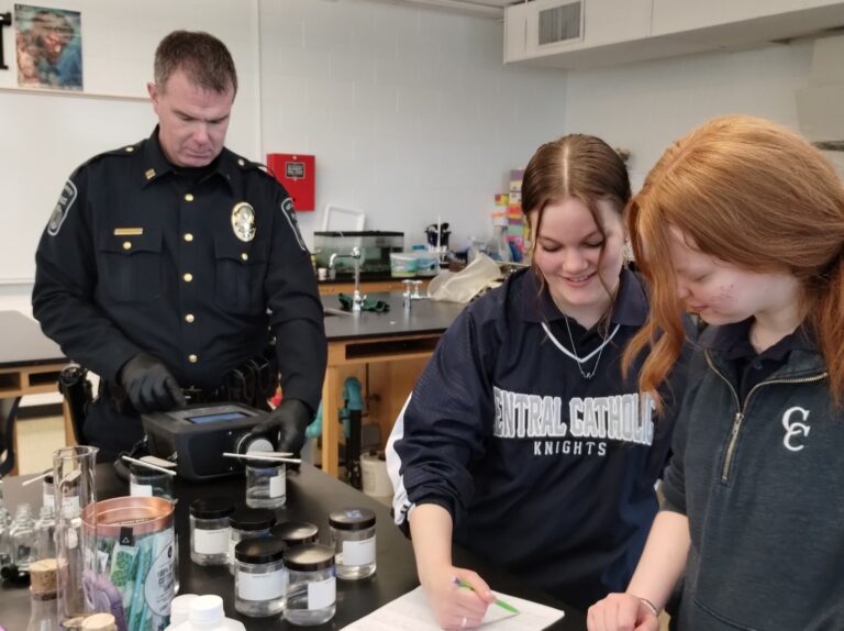 Central Catholic Jr. Sr. High School 4