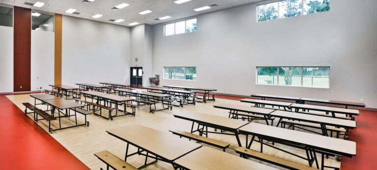Christ's Church Academy 3