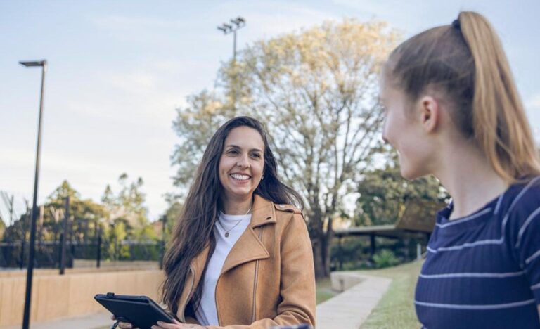 đại học Queensland Úc 2