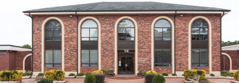 Fayetteville Academy 1