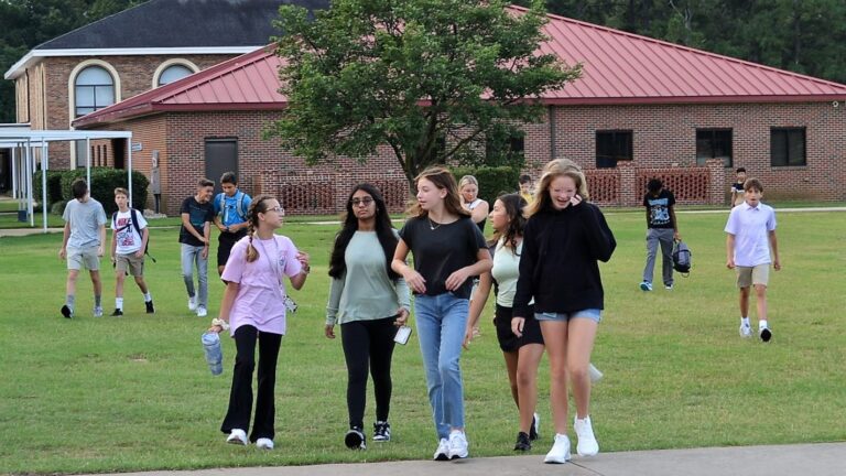 Fayetteville Academy 2