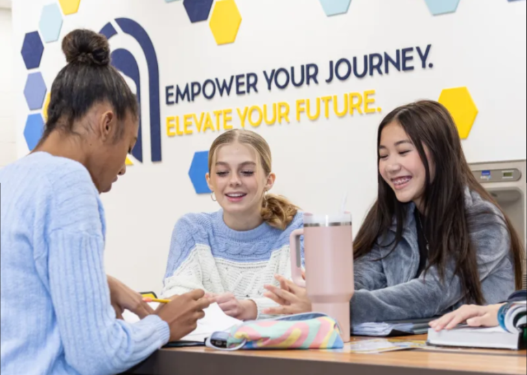 Fayetteville Academy 3