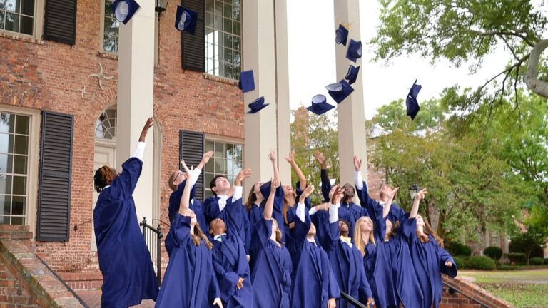 Fayetteville Academy 4