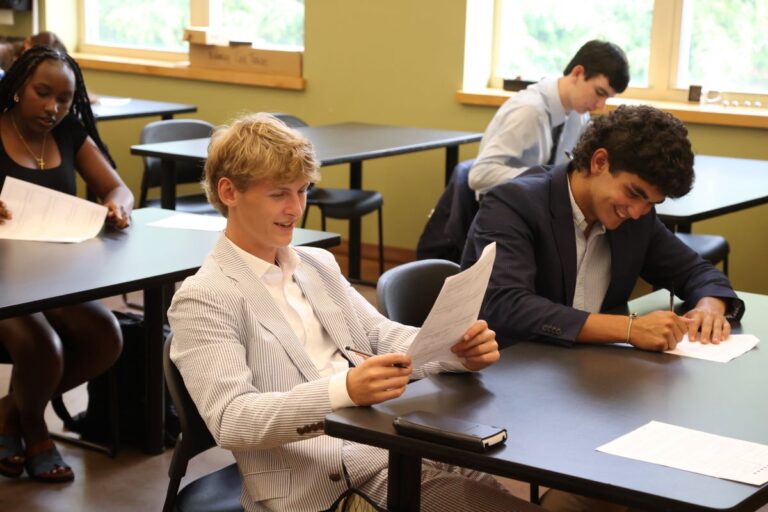 Grand Rapids Christian High School 2