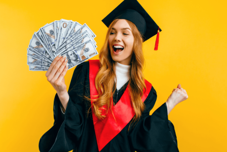 học bổng du học Mỹ 1