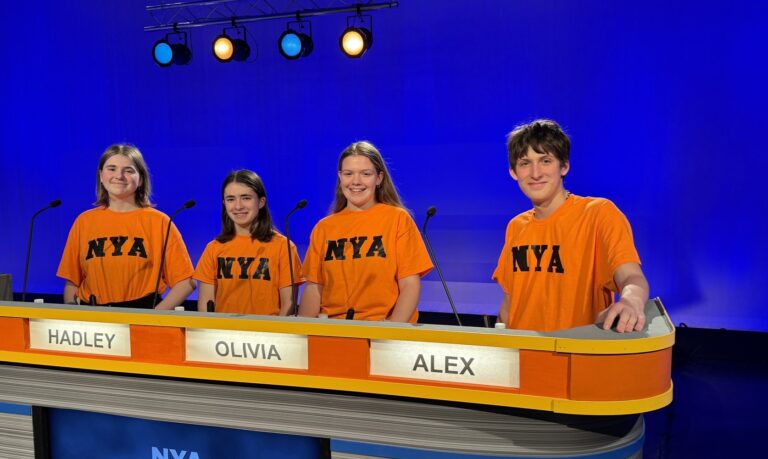 "North Yarmouth Academy " 2