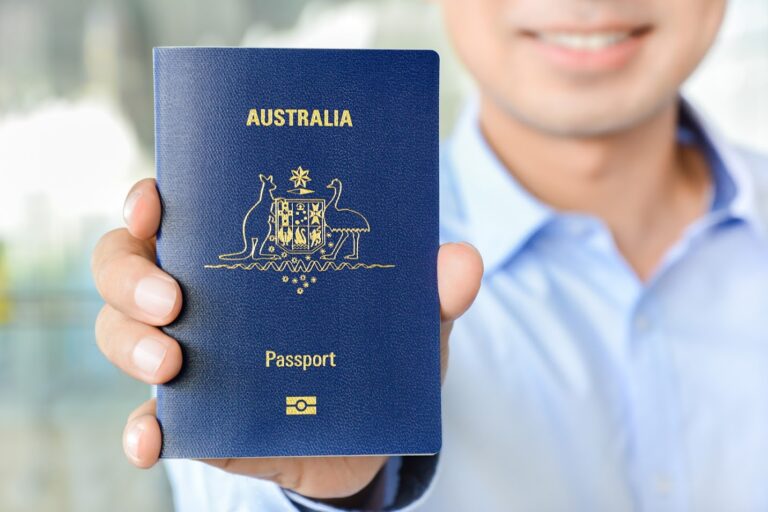 chính sách visa du học Úc mới nhất  1