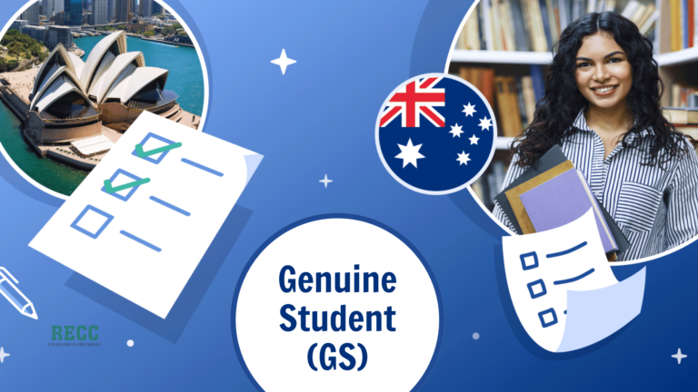 chính sách visa du học Úc mới nhất  2