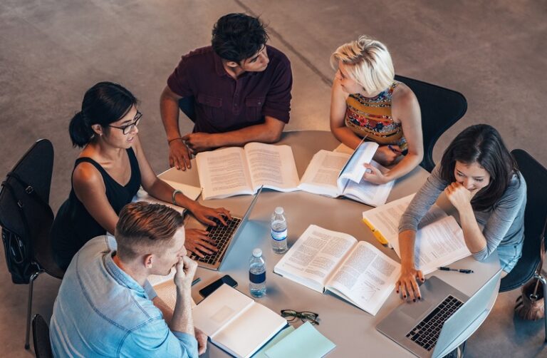 Visa du học nghề tại Úc 1