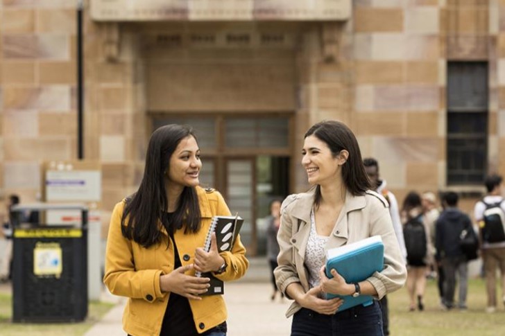 Visa du học nghề tại Úc 3