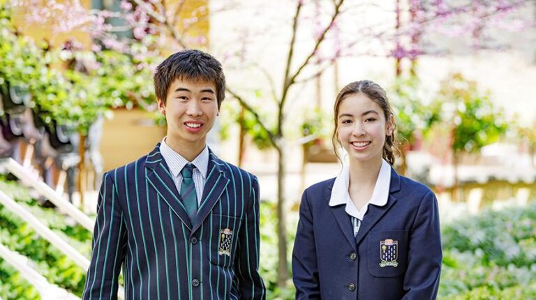 A St Leonard’s College 3