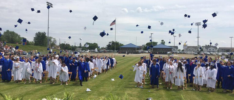 Adrian High School 2