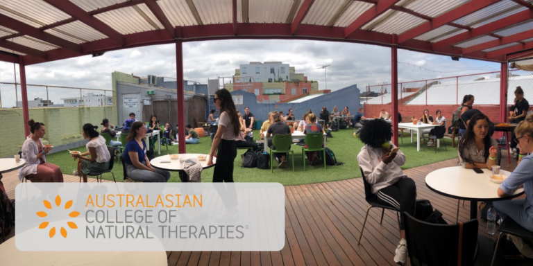 Australasian College of Natural Therapies 2