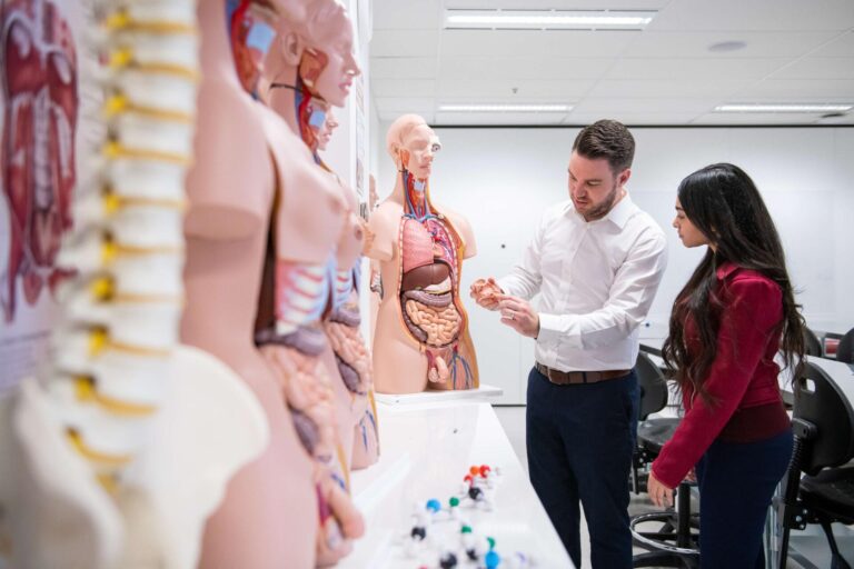 Australasian College of Natural Therapies 4