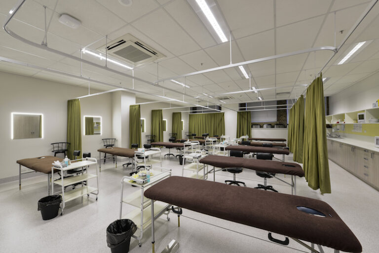 Australian National College of Beauty (ANCB) 3