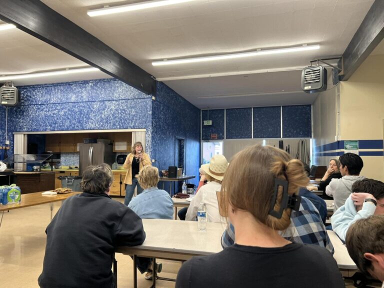 Burnt River School 2