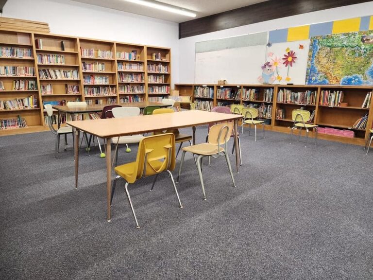 Burnt River School 3